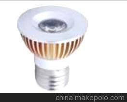 正思LED 1W燈杯 質保兩年，專業品質保障