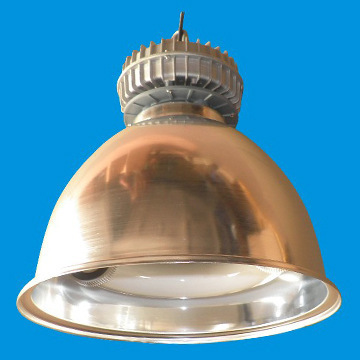 高頻無極泡型廠礦燈 價格、廠家與選購指南