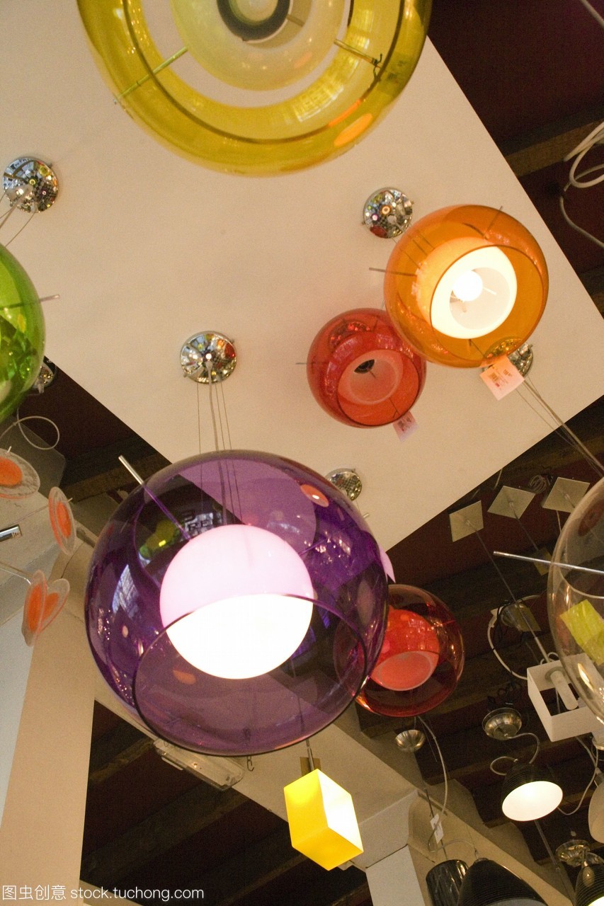 法國巴黎燈具銷售 點亮浪漫之都的家居藝術(shù)