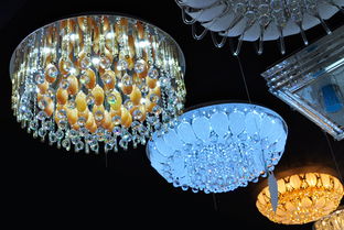 禮縣怡美燈飾 點亮生活之美，引領(lǐng)家居照明新風(fēng)尚